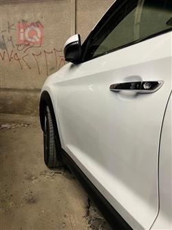 هیۆندای تۆکسۆن